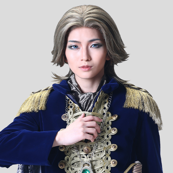舞台 前田慶次かぶき旅
〜鬼島津の女剣士・夕月〜編 
ペドロ 役