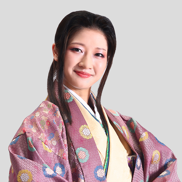 舞台 前田慶次かぶき旅
〜鬼島津の女剣士・夕月〜編 
宰相（あかし） 役
